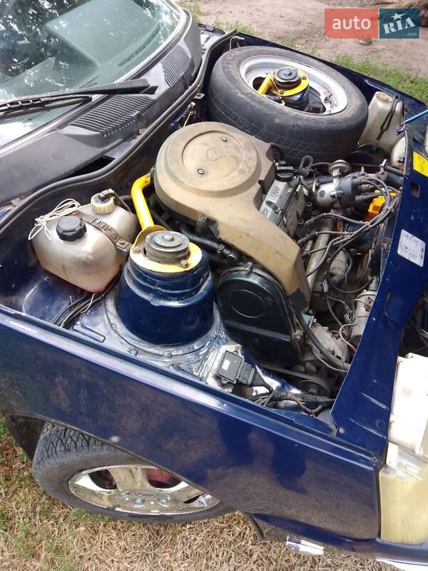 Ліфтбек ЗАЗ 1103 Славута 2005 в Первомайську