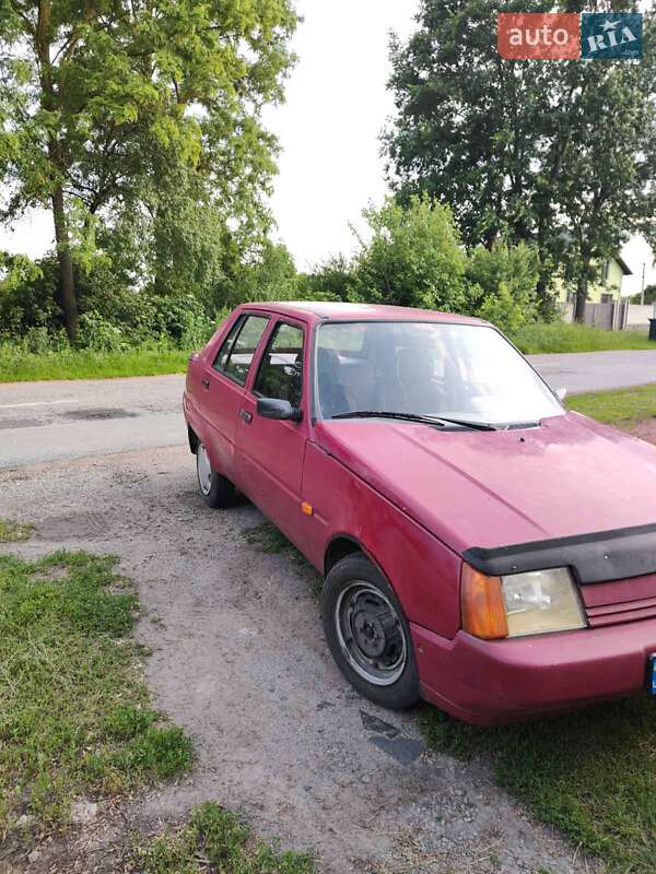 ЗАЗ 1103 Славута 2003