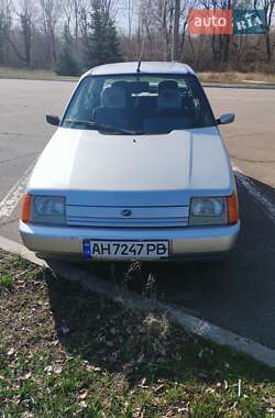 Ліфтбек ЗАЗ 1103 Славута 2004 в Краматорську