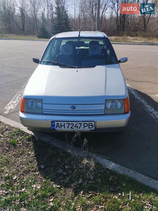 ЗАЗ 1103 Славута 2004