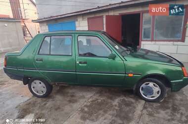 Ліфтбек ЗАЗ 1103 Славута 2003 в Борисполі