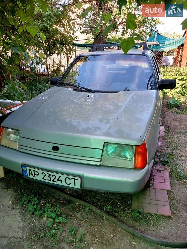 ЗАЗ 1103 Славута 2008