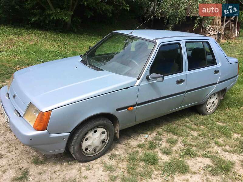 ЗАЗ 1103 Славута 2005