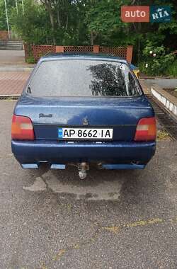Лифтбек ЗАЗ 1103 Славута 2004 в Запорожье