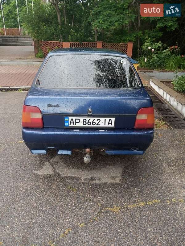 ЗАЗ 1103 Славута 2004