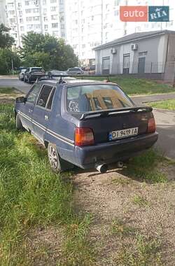 Лифтбек ЗАЗ 1103 Славута 2006 в Киеве