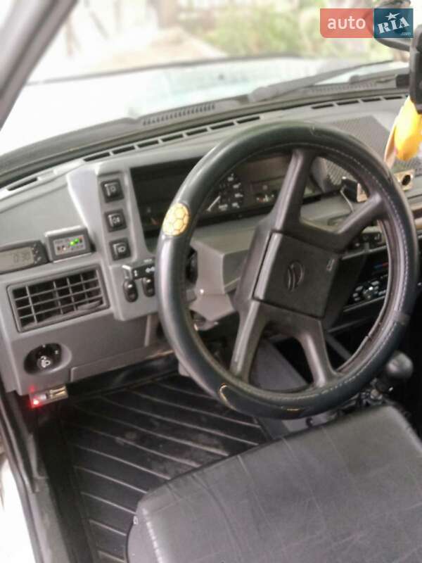 Ліфтбек ЗАЗ 1103 Славута 2004 в Олександрії фото 10 Ліфтбек ЗАЗ 1103 Славута 2004 в Олександрії