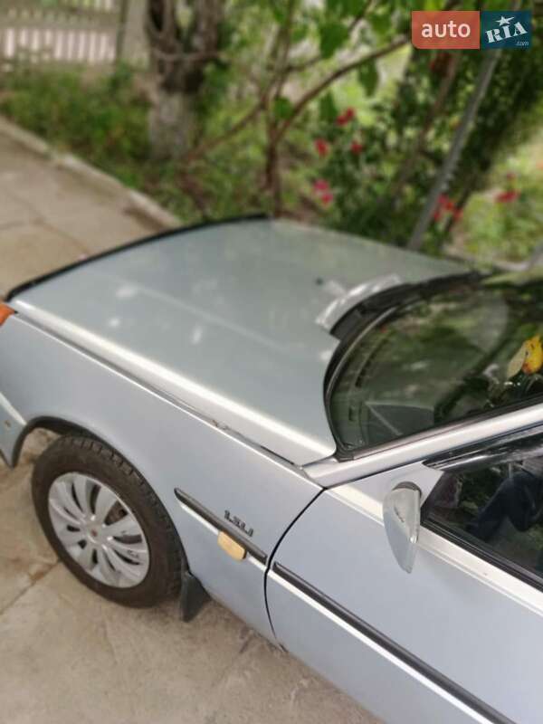 Ліфтбек ЗАЗ 1103 Славута 2004 в Олександрії фото 7 Ліфтбек ЗАЗ 1103 Славута 2004 в Олександрії