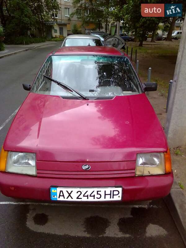 ЗАЗ 1103 Славута 2004 ЗАЗ 1103 Славута 2004