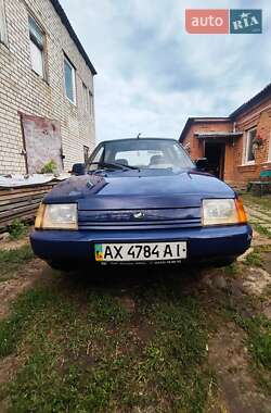 Ліфтбек ЗАЗ 1103 Славута 2004 в Старому Салтові