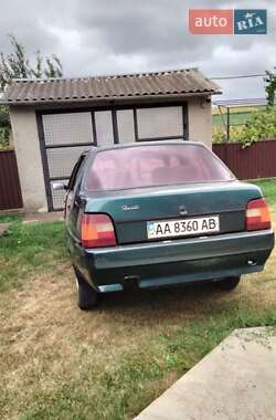 Лифтбек ЗАЗ 1103 Славута 2004 в Черновцах