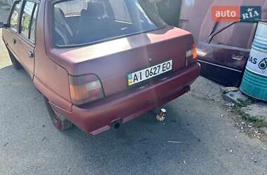 Ліфтбек ЗАЗ 1103 Славута 2006 в  фото 5 Ліфтбек ЗАЗ 1103 Славута 2006 в