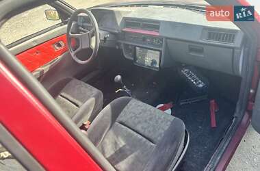 Ліфтбек ЗАЗ 1103 Славута 2006 в  фото 6 Ліфтбек ЗАЗ 1103 Славута 2006 в