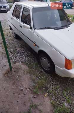 Ліфтбек ЗАЗ 1103 Славута 2004 в Корсунь-Шевченківському