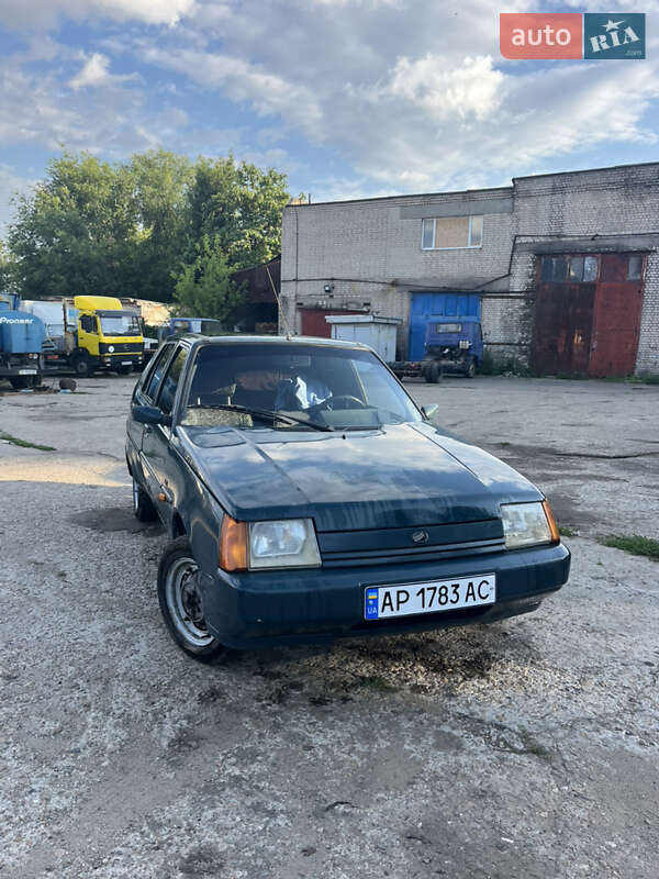 ЗАЗ 1103 Славута 2004
