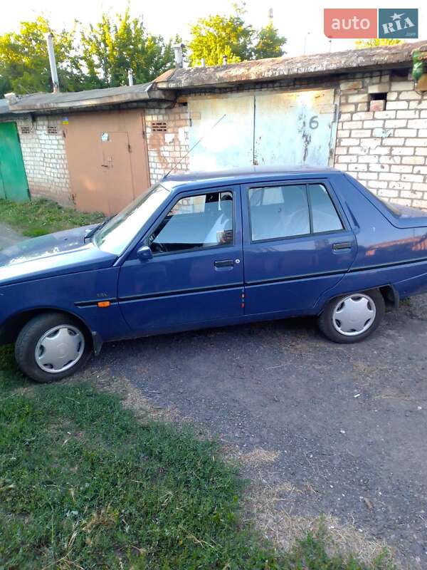 ЗАЗ 1103 Славута 2004