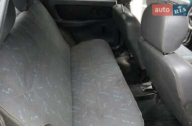 Лифтбек ЗАЗ 1103 Славута 2000 в 