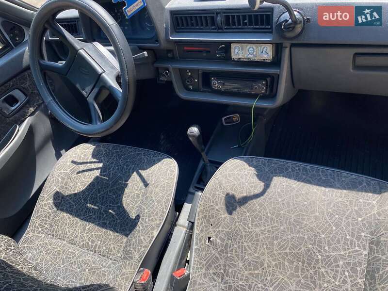 Лифтбек ЗАЗ 1103 Славута 2004 в Коростене