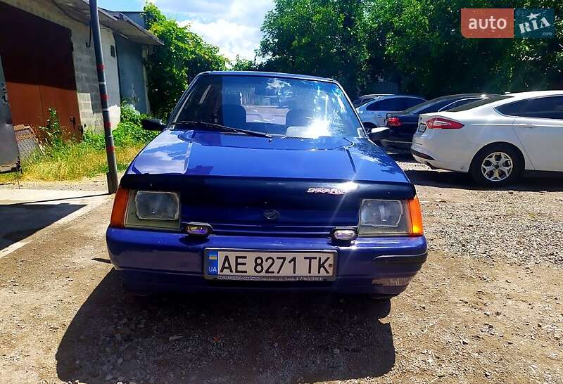 ЗАЗ 1103 Славута 2002