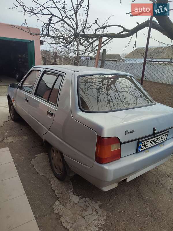 ЗАЗ 1103 Славута 2004