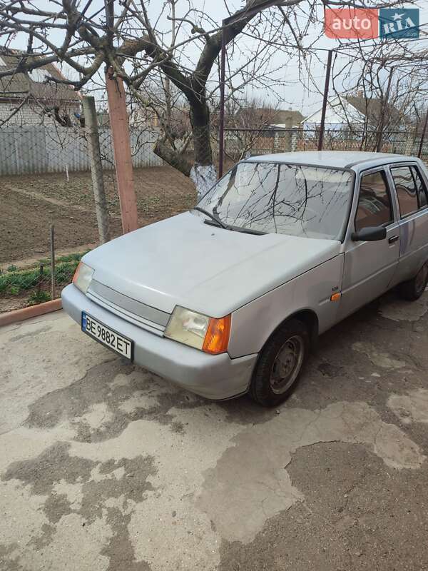 ЗАЗ 1103 Славута 2004