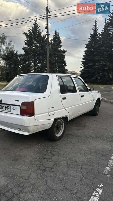 Ліфтбек ЗАЗ 1103 Славута 2010 в Івано-Франківську