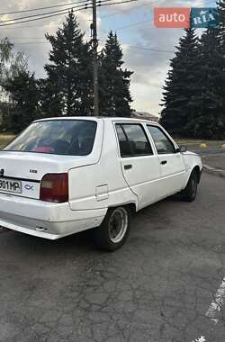 Лифтбек ЗАЗ 1103 Славута 2010 в 