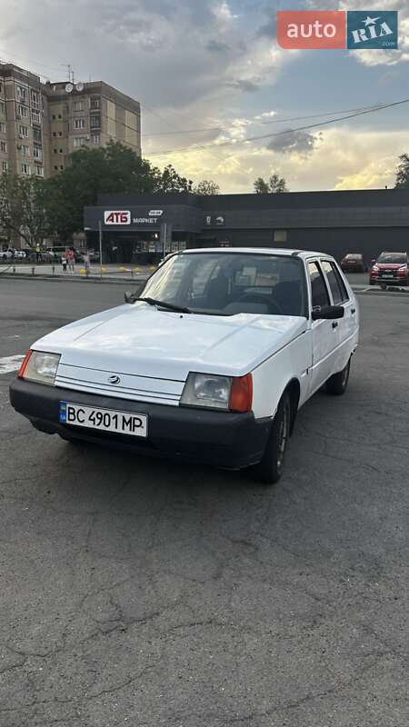ЗАЗ 1103 Славута 2010