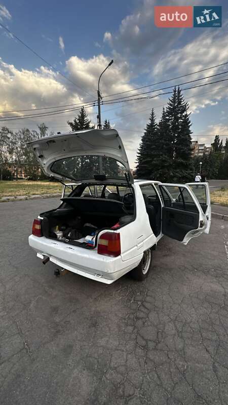 Ліфтбек ЗАЗ 1103 Славута 2010 в Івано-Франківську