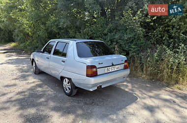 Лифтбек ЗАЗ 1103 Славута 2004 в 