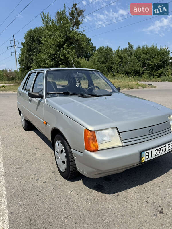 ЗАЗ 1103 Славута 2008