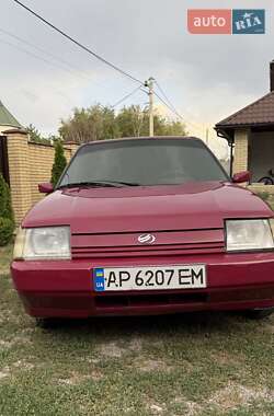 Лифтбек ЗАЗ 1103 Славута 2004 в 