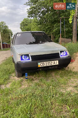 Ліфтбек ЗАЗ 1103 Славута 2004 в Чернігові