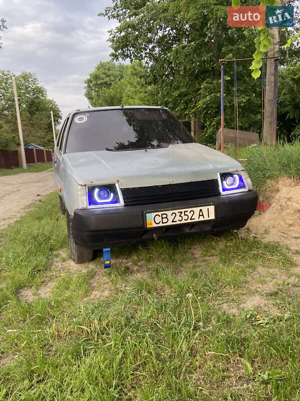 ЗАЗ 1103 Славута 2004