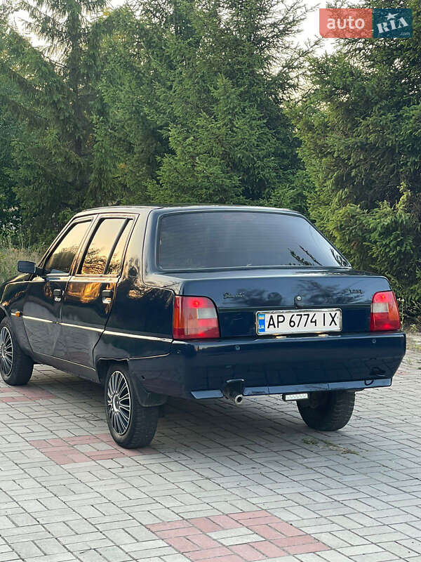 Лифтбек ЗАЗ 1103 Славута 2008 в Запорожье