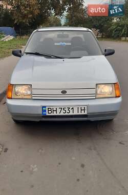 Ліфтбек ЗАЗ 1103 Славута 2004 в Одесі