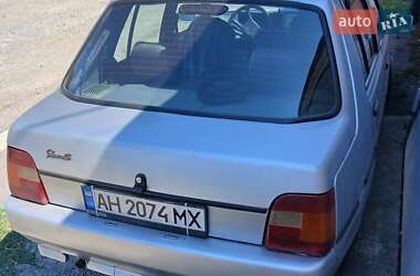 Лифтбек ЗАЗ 1103 Славута 2003 в Днепре