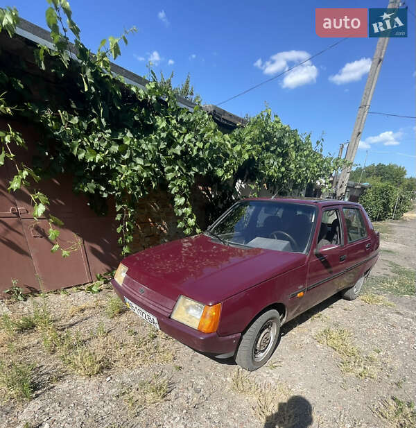 ЗАЗ 1103 Славута 2004