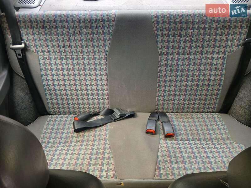 Лифтбек ЗАЗ 1103 Славута 2003 в Киеве фото 11 Лифтбек ЗАЗ 1103 Славута 2003 в Киеве