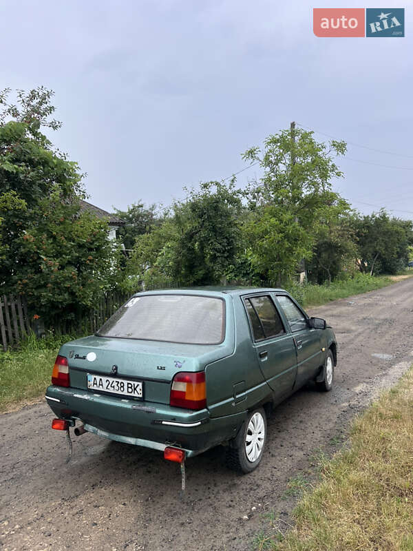 Ліфтбек ЗАЗ 1103 Славута 2006 в Хмельницькому