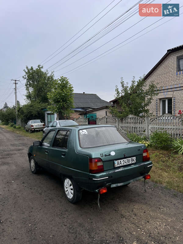 Ліфтбек ЗАЗ 1103 Славута 2006 в Хмельницькому