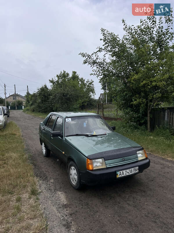 ЗАЗ 1103 Славута 2006