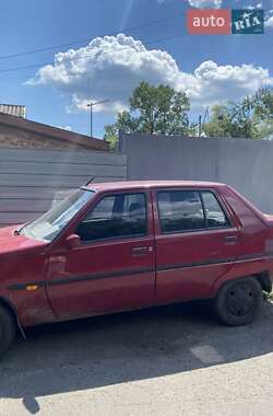Ліфтбек ЗАЗ 1103 Славута 2003 в Полтаві