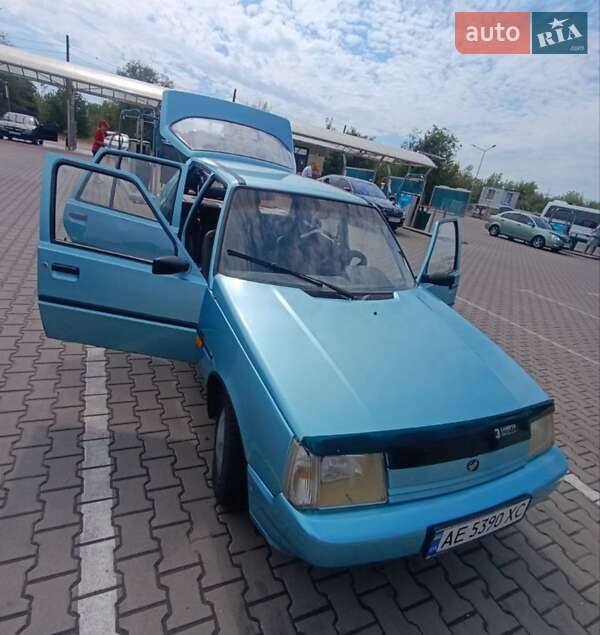 ЗАЗ 1103 Славута 2004