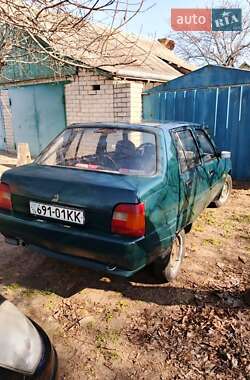 Ліфтбек ЗАЗ 1103 Славута 2004 в Черкасах