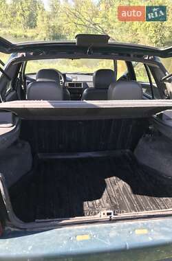 Ліфтбек ЗАЗ 1103 Славута 2004 в  фото 4 Ліфтбек ЗАЗ 1103 Славута 2004 в