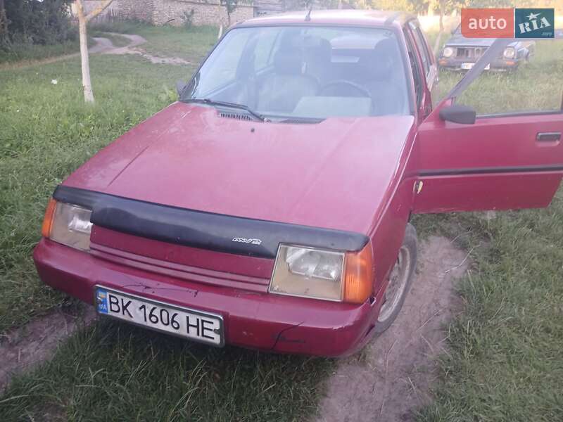 ЗАЗ 1103 Славута 2003
