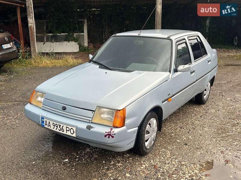 ЗАЗ 1103 Славута 2004