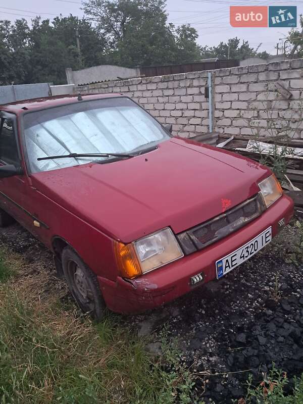 ЗАЗ 1103 Славута 2003