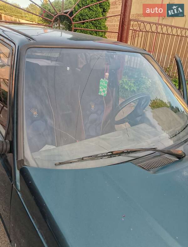 Ліфтбек ЗАЗ 1103 Славута 2004 в Фастові
